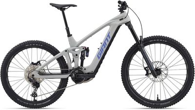 E-Allmountain MTB GIANT Reign Advanced E+ 2 2026 | 560 Wh | 29 / 27,5 Zoll | Diamant | M | Moon Dust (Bild 1)