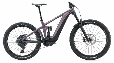 Enduro E-Bike GIANT Reign E+ 1 V1 2024 | 800 Wh | 29 / 27,5 Zoll | Diamant (Bild 1)