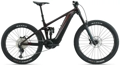 Enduro E Bike GIANT Reign E+ 2 2023 | 800 Wh | 29 /27,5 Zoll | Diamant (Bild 1)
