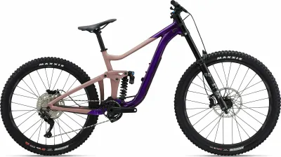 Enduro Bike GIANT Reign SX 2023 | 29 / 27,5 Zoll | Diamant (Bild 1)