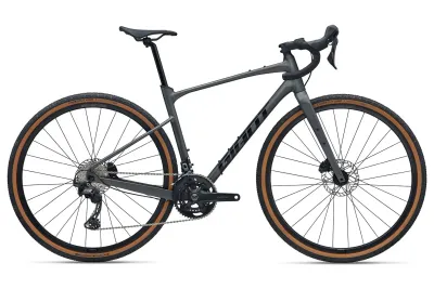 Gravel Bike GIANT Revolt 0 2026 | 28 Zoll | Diamant (Bild 2)