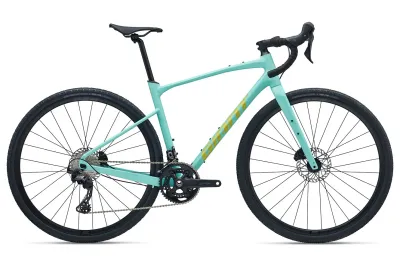 Gravel Bike GIANT Revolt 0 2026 | 28 Zoll | Diamant (Bild 1)