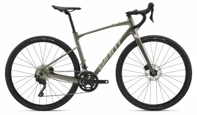 Gravel Bike GIANT Revolt 1 | V2 2025 | 28 Zoll | Diamant (Bild 1)