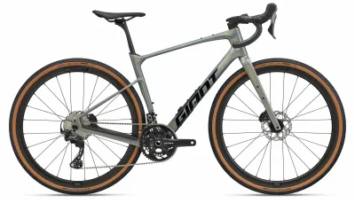 Gravel Bike GIANT Revolt Advanced 0 2025 | 28 Zoll | Diamant (Bild 1)