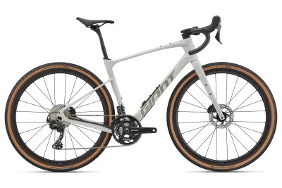 Gravel Bike GIANT Revolt Advanced 0 2026 | 28 Zoll | Diamant (Bild 1)