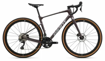 Gravel Bike GIANT Revolt Advanced 0 V1 2024 | 28 Zoll | Diamant (Bild 1)