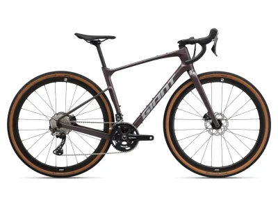 Gravel Bike GIANT Revolt Advanced 0 V1 2024 | 28 Zoll | Diamant (Bild 2)