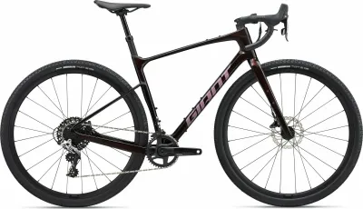 Gravel Bike GIANT Revolt Advanced 1 2023 | 28 Zoll | Diamant (Bild 1)
