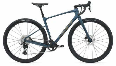 Gravel Bike GIANT Revolt Advanced 1 V2 2024 | 28 Zoll | Diamant (Bild 1)
