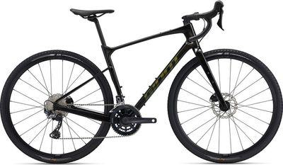 Gravel Bike GIANT Revolt Advanced 2 2022 | 28 Zoll | Diamant (Bild 1)