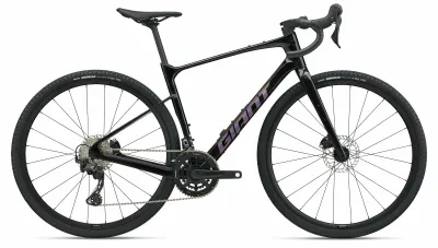 Gravel Bike GIANT Revolt Advanced 2 2025 | 28 Zoll | Diamant (Bild 1)