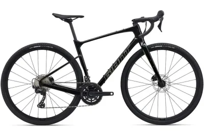Gravel Bike GIANT Revolt Advanced 2 V2 2024 | 28 Zoll | Diamant (Bild 2)