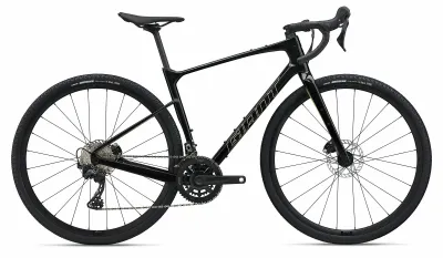 Gravel Bike GIANT Revolt Advanced 2 V2 2024 | 28 Zoll | Diamant (Bild 1)