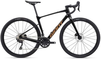 Gravel Bike GIANT Revolt Advanced 3 2025 | 28 Zoll | Diamant (Bild 1)