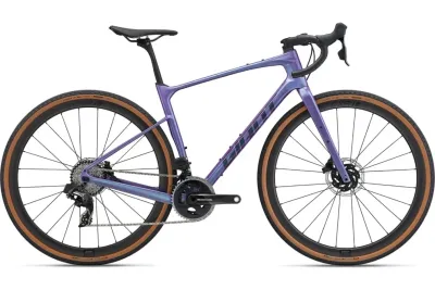Gravel Bike GIANT Revolt Advanced Pro 0 2024 | 28 Zoll | Diamant (Bild 1)