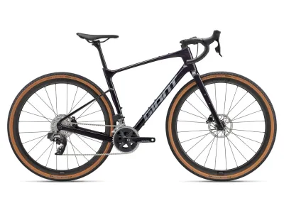 Gravel Bike GIANT Revolt Advanced Pro 1 V1 2023 | 28 Zoll | Diamant (Bild 1)