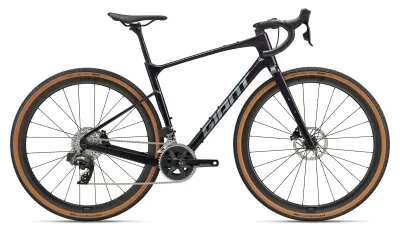 Gravel Bike GIANT Revolt Advanced Pro 1 V1 2025 | 28 Zoll | Diamant (Bild 1)