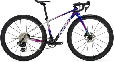 Jugendfahrrad 27,5 Zoll GIANT Seek 1 Team 2026 | 27,5 Zoll | Diamant | One Size | purple storm (Bild 1)