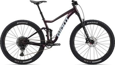 All Mountain Bike GIANT Stance 1 2022 | 29 Zoll | Diamant (Bild 1)