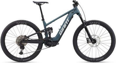 E-Allmountain MTB GIANT Stance E+ 0 2026 | 800 Wh | 29 Zoll | Diamant | S | Deep Lake (Bild 1)
