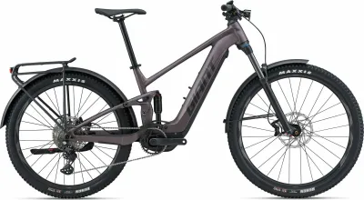 E-Bike Tourenrad GIANT Stance E+ EX 2023 | 625 Wh | 29 Zoll | Diamant (Bild 1)