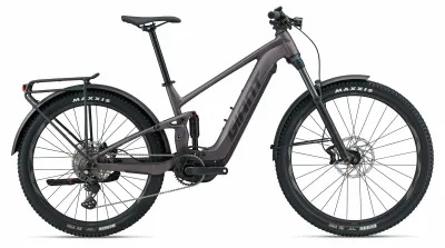 E-Allmountain MTB GIANT Stance E+ EX 2025 | 625 Wh | 27,5 Zoll | Diamant (Bild 1)