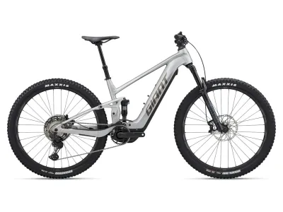 E-Allmountain MTB GIANT Stance E+ Pro 0 2024 | 800 Wh | 29 Zoll | Diamant (Bild 1)