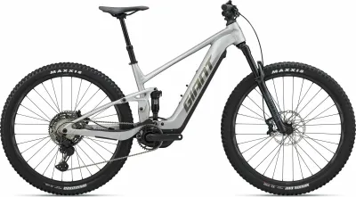 E-Allmountain MTB GIANT Stance E+ Pro 2023 | 800 Wh | 29 Zoll | Diamant (Bild 1)