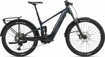 E-Bike Tourenrad GIANT Stance E+ Pro EX 2023 | 800 Wh | 27,5 Zoll | Diamant (Bild 1)