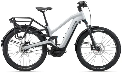 E-Bike Reiserad GIANT Stormguard E+ 2 2023 | 800 Wh | 27,5 Zoll | Diamant (Bild 1)