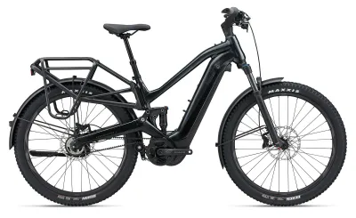 E-Bike Reiserad GIANT Stormguard E+ 2 V2 2024 | 800 Wh | 27,5 Zoll | Diamant (Bild 1)