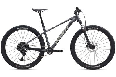 Cross Country Bike GIANT Talon 1 2025 | 27,5 Zoll | Diamant | XS | Charcoal (Bild 2)