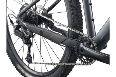 Cross Country Bike GIANT Talon 1 2025 | 27,5 Zoll | Diamant | XS | Charcoal (Bild 4)
