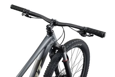 Cross Country Bike GIANT Talon 1 2025 | 27,5 Zoll | Diamant | XS | Charcoal (Bild 5)
