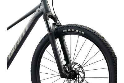 Cross Country Bike GIANT Talon 1 2025 | 27,5 Zoll | Diamant | XS | Charcoal (Bild 6)
