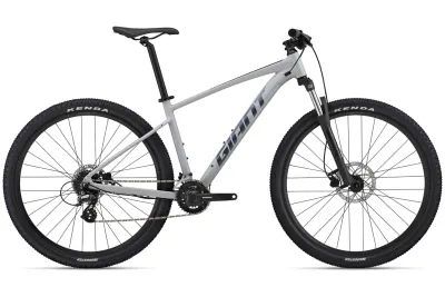 Trail Bike GIANT Talon 3 2023 | 29 Zoll | Diamant | M | good gray satin (Bild 1)