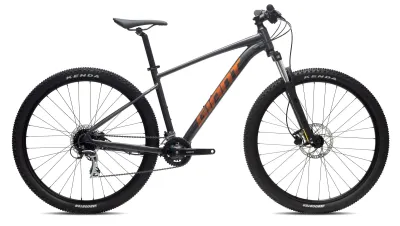 Cross Country Bike GIANT Talon 3 2024 | 29 Zoll | Diamant (Bild 1)