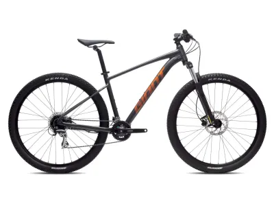 Cross Country Bike GIANT Talon 3 2025 | 27,5 Zoll | Diamant (Bild 1)