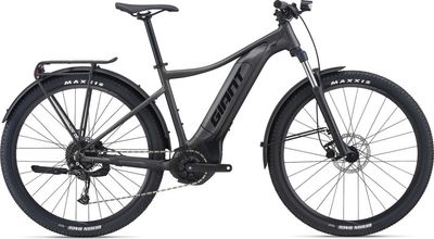 E Crossbike GIANT Talon E+ EX 2022 | 500 Wh | 29 Zoll | Diamant (Bild 1)