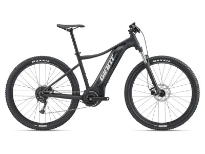 E-Trailbike GIANT Talon E+ 2 2022 | 500 Wh | 29 Zoll | Diamant (Bild 1)