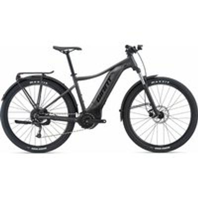 E Crossbike GIANT Talon E+ EX 2022 | 500 Wh | 29 Zoll | Diamant (Bild 1)