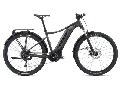 E Crossbike GIANT Talon E+ EX 2022 | 500 Wh | 29 Zoll | Diamant (Bild 2)