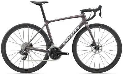 Gravel Bike GIANT TCR Advanced Pro 1 AR 2023 | 28 Zoll | Diamant (Bild 1)