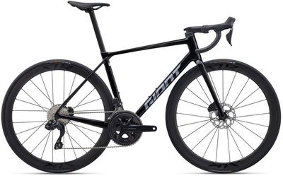 Allround-Rennrad GIANT TCR Advanced Pro 1 v10.1 2025 | 28 Zoll | Diamant (Bild 1)