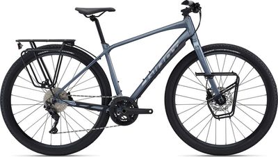 Reiserad GIANT ToughRoad SLR 1 2022 | 28 Zoll | Diamant (Bild 1)