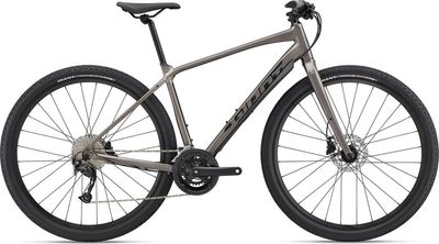 Crossbike GIANT ToughRoad SLR 2 2022 | 28 Zoll | Diamant (Bild 1)