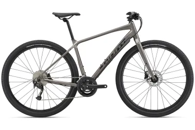 Crossbike GIANT ToughRoad SLR 2 2022 | 28 Zoll | Diamant (Bild 2)