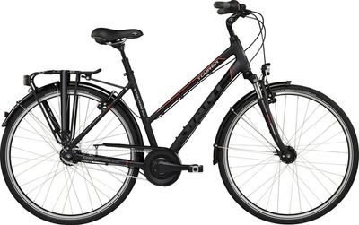 Stadtrad GIANT Tourer LDS 2021 (Bild 1)