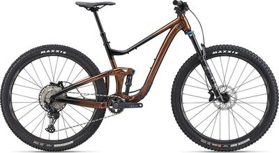 All Mountain Bike GIANT Trance 1 2022 | 29 Zoll | Diamant (Bild 1)