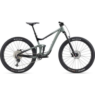 Enduro Bike GIANT Trance 2 2022 | 29 Zoll | Diamant (Bild 1)